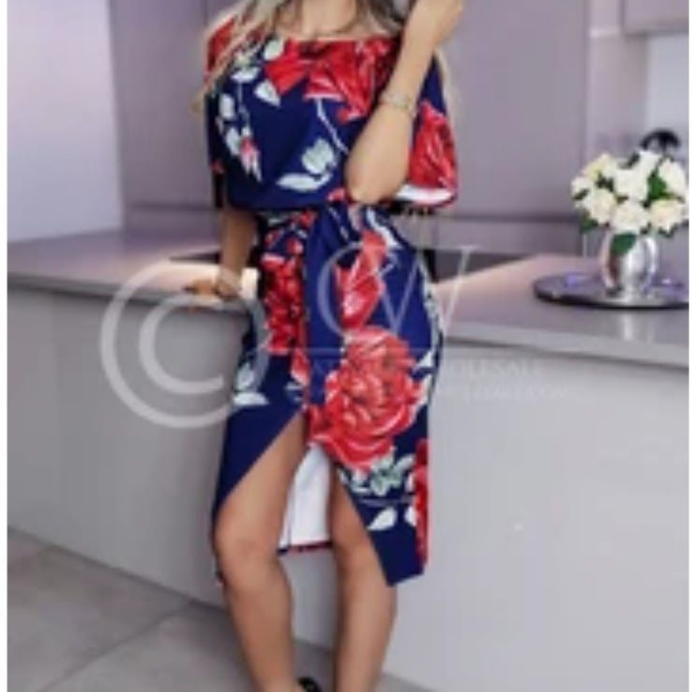 Womens dress